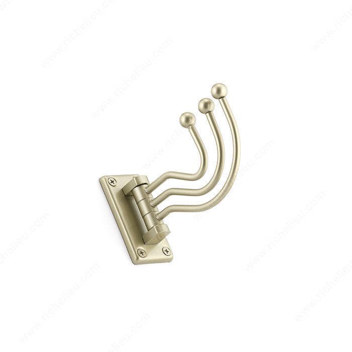 Richelieu BP9 Utility Swivel Hook