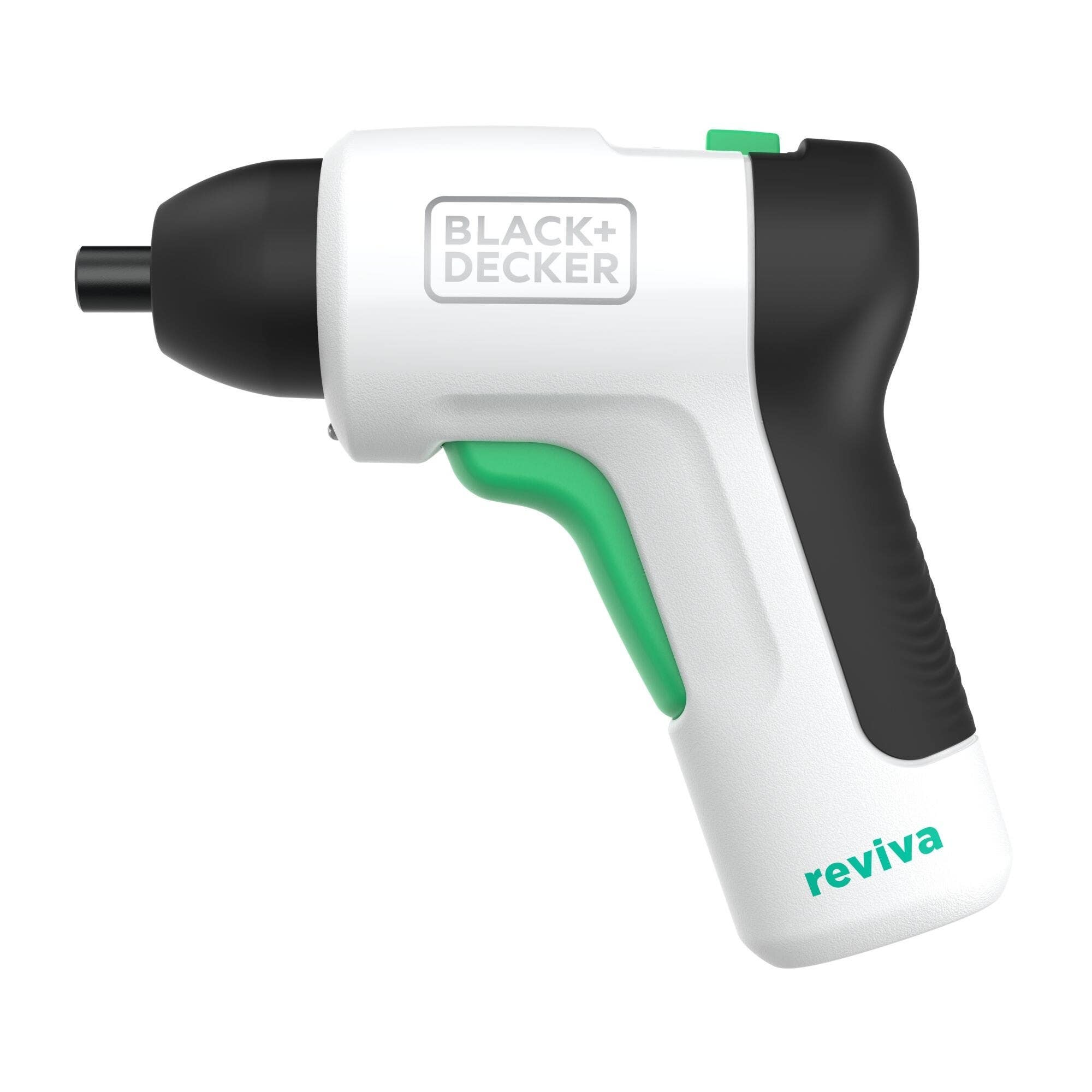 Black & Decker REVSD4C Reviva 4V Screwdriver