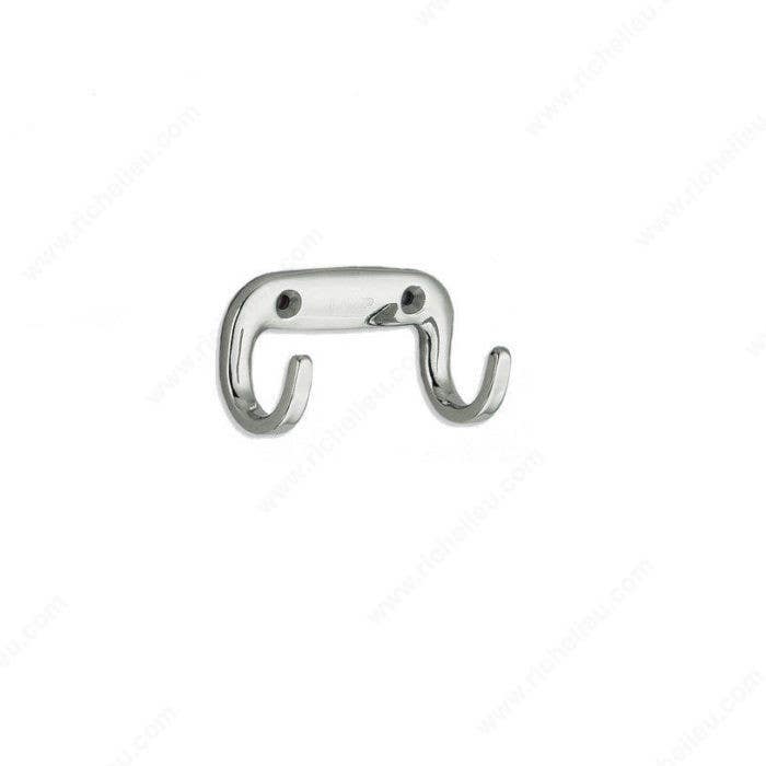 Richelieu EW Utility Stainless Steel Hook