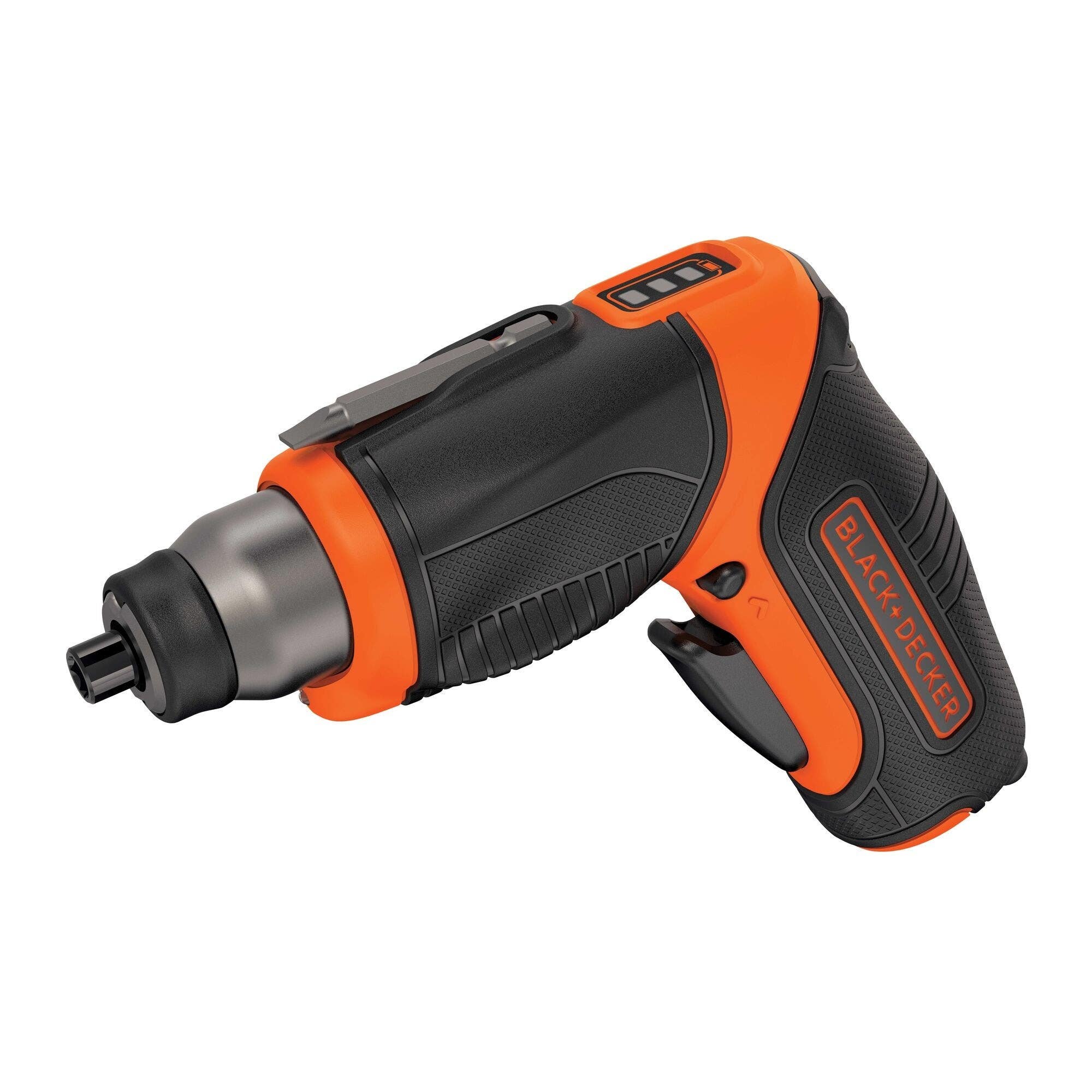 Black & Decker BDCS40BI Lithium Screwdriver 4V