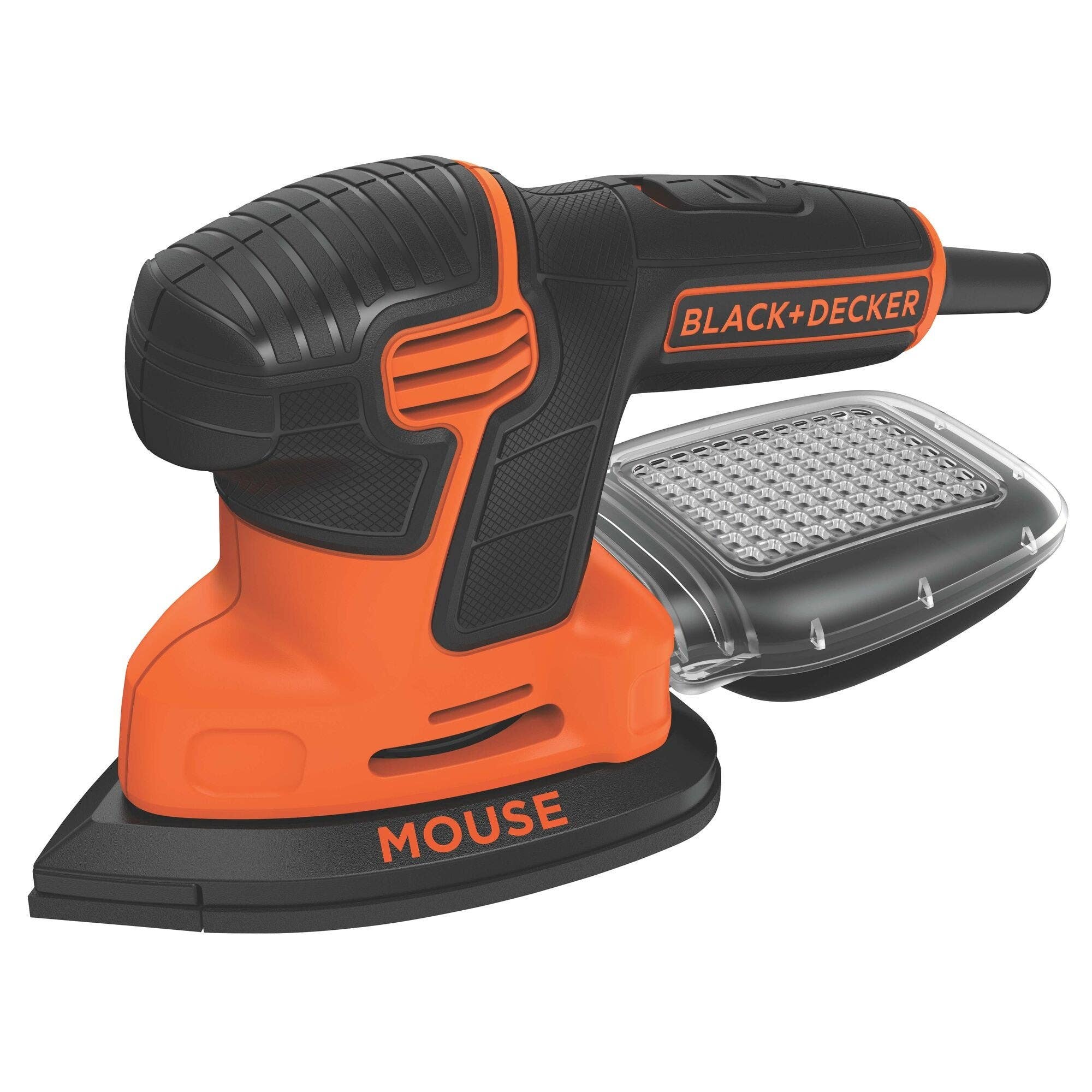 Black & Decker BDEMS600 Mouse Detail Sander 1.2A