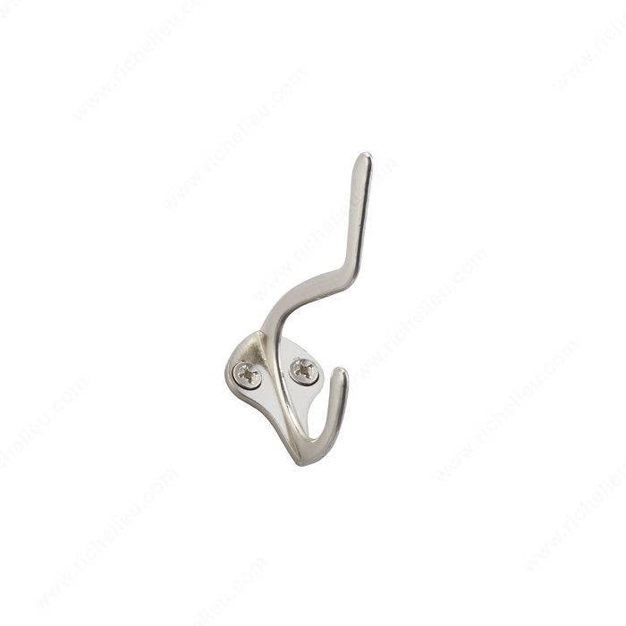 Richelieu NH2133022195 2-3/4 in Utility Hook