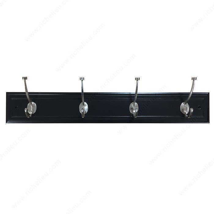 Richelieu NH1642790195 Transitional Hook Rack