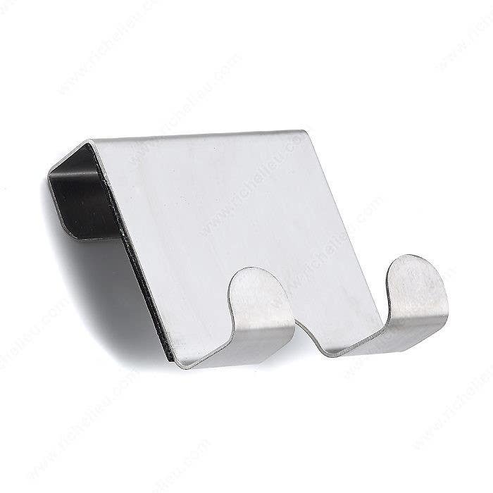 Richelieu RH3002201170 Utility Over The Door Hook