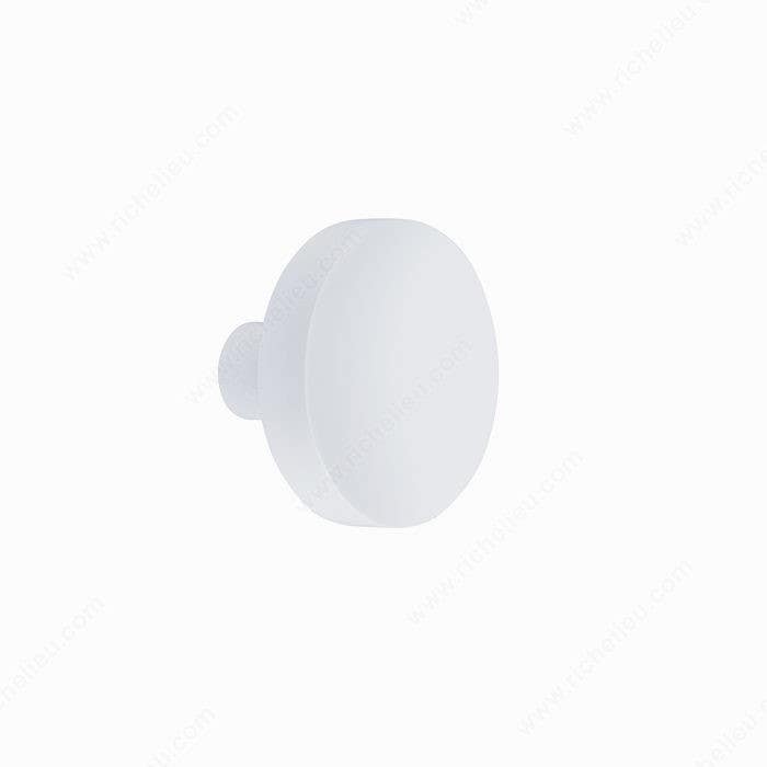 Richelieu RH80820100 Round Wood Hook