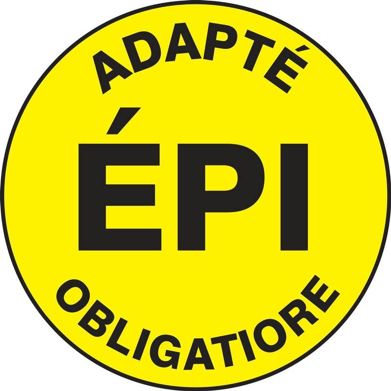 AccuformNMC VPL903LENS LED Sign Projector Lens Only, Proper PPE Required