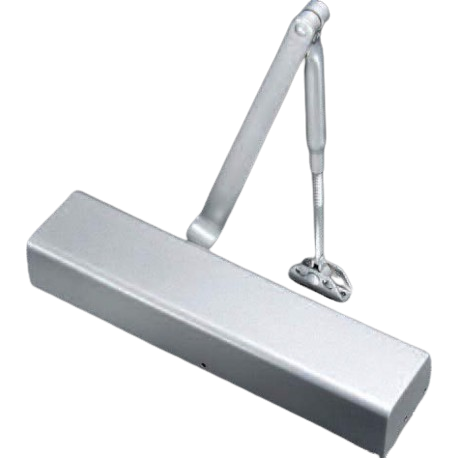 Arrow 5016N Series Tri-Pack (Regular Arm, Top Jamb & Parallel Arm Mounting) Door Closer
