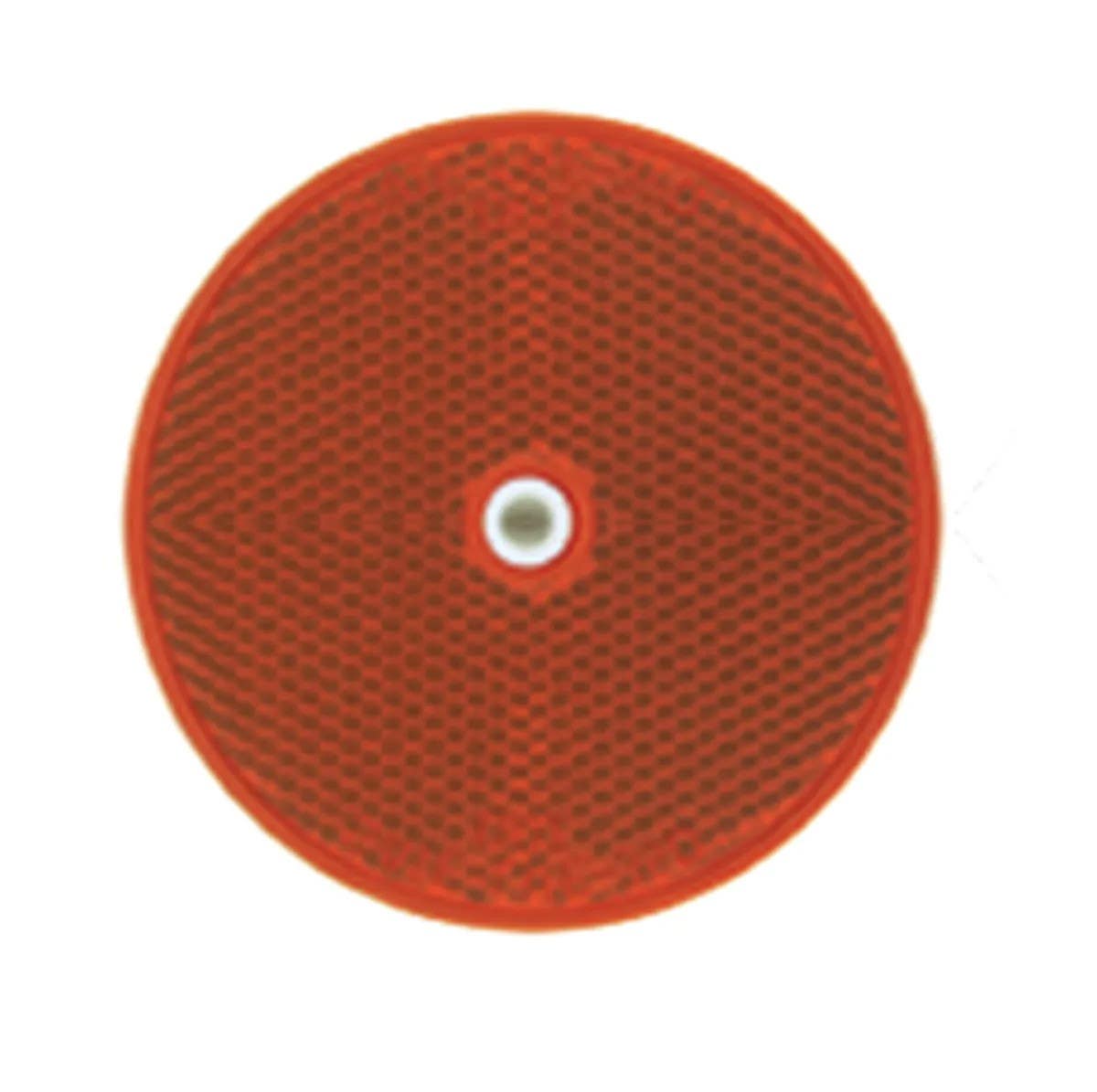 AccuformNMC FRW93 Reflector, 3.25"