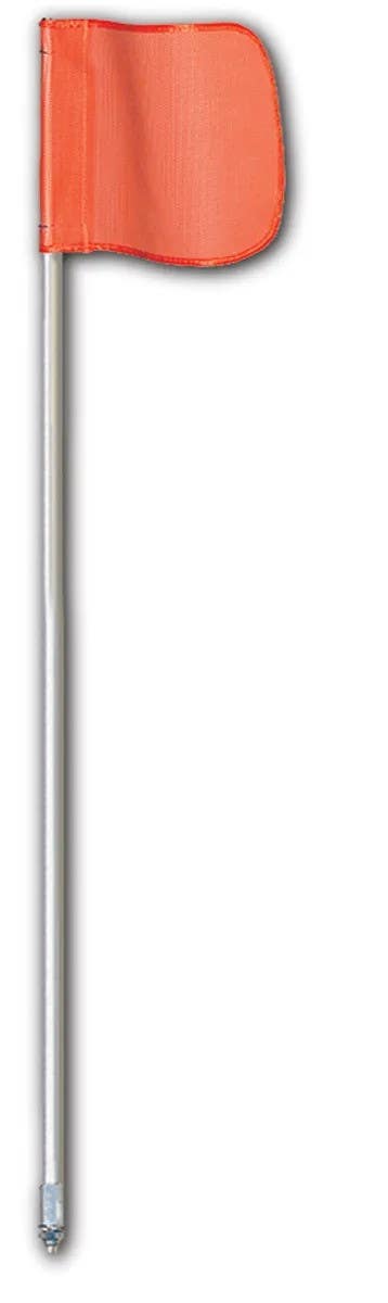 AccuformNMC FSH4 Transport Markings, Vehicle Safety Flag