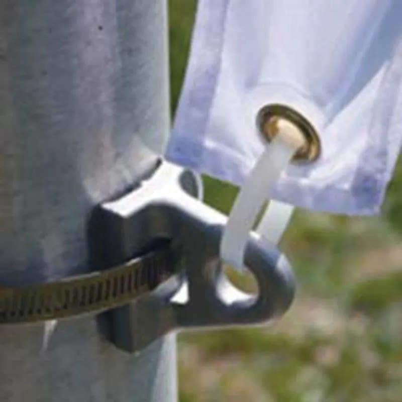 AccuformNMC HFH303 Tag-It Brackets