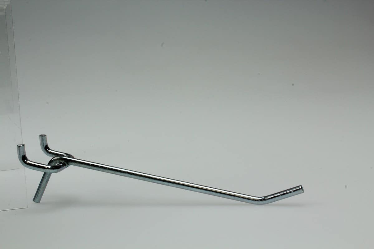 AccuformNMC HFN Pegboard Hanging Hardware