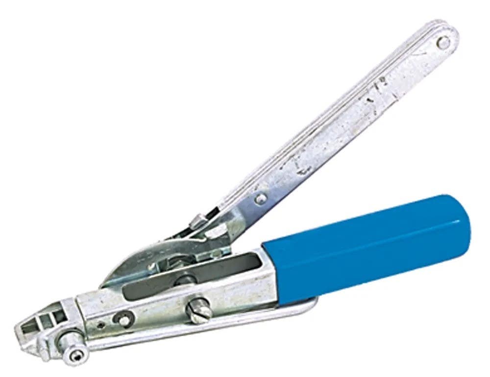 AccuformNMC HFS150 Band Strapping Tool