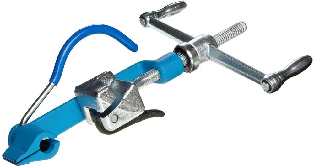 AccuformNMC HFS279 Tensioner Tool For Band Strapping
