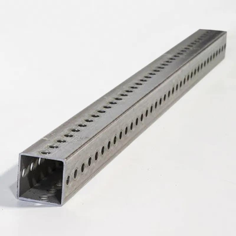 AccuformNMC HSP145 Posts & Accessories, Square Post Breakaway Base