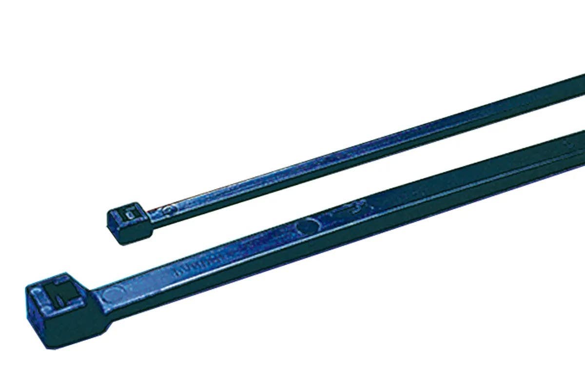 AccuformNMC HTT Self-Locking Nylon Ties
