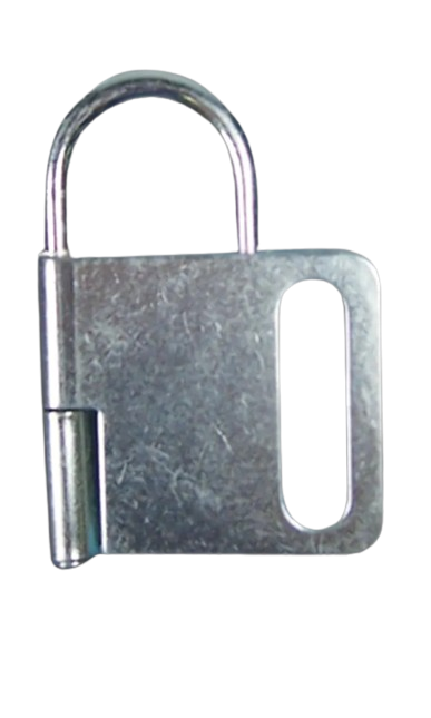 AccuformNMC KDD11 Loop Hasp