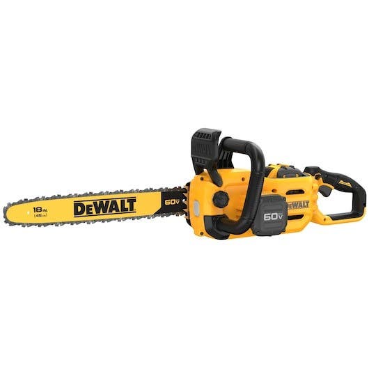 Dewalt DCCS672X1 Chainsaw, (60V) 18"