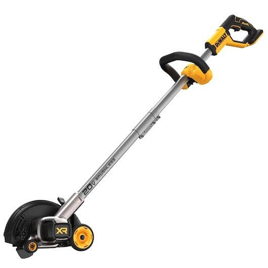 Dewalt DCED400B Cordless Edger 20V