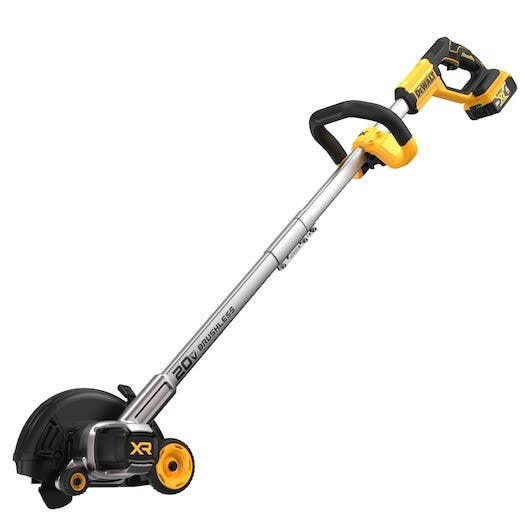 Dewalt DCED400M1 20V Max Edger