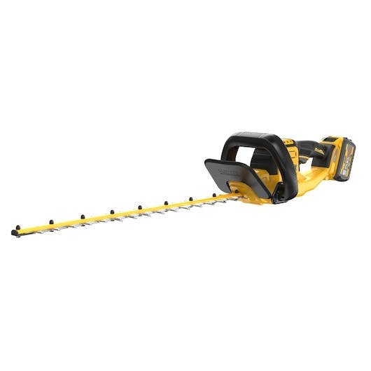 Dewalt DCHT870T1 Hedge Trimmer Kit 60V