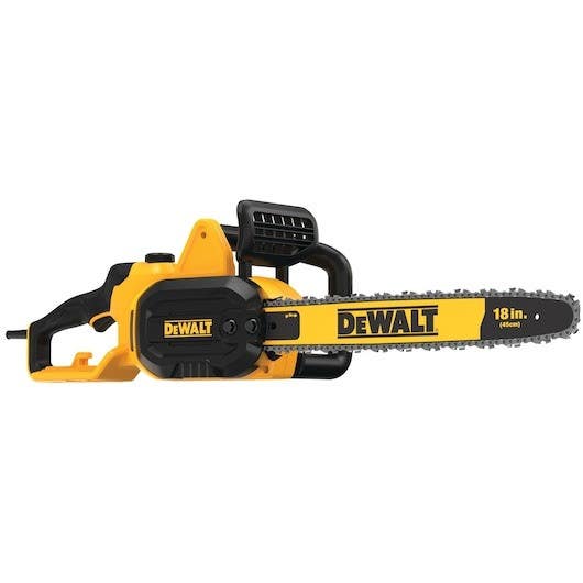 Dewalt DWCS600 Electric Chainsaw 18"