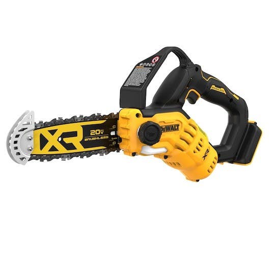 Dewalt DCCS623B Pruning Chainsaw (20V) 8"