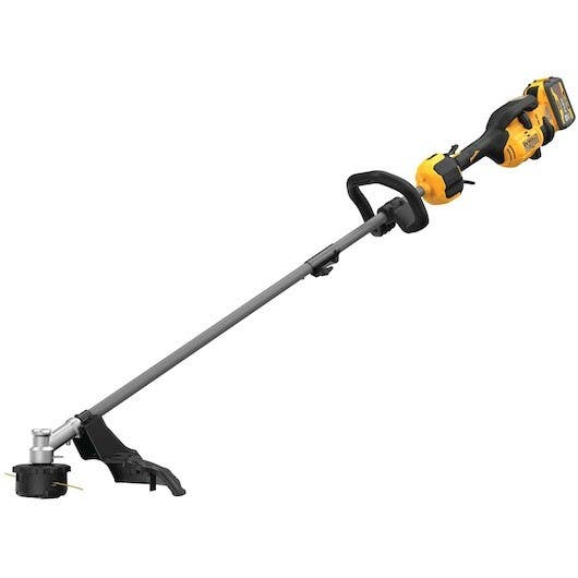 Dewalt DCST972X1 String Trimmer Kit 60V