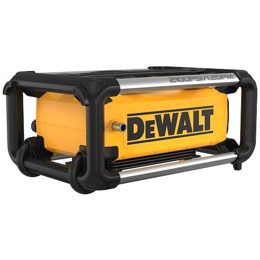 Dewalt DWPW2100 Pressure Washer 2100PSI
