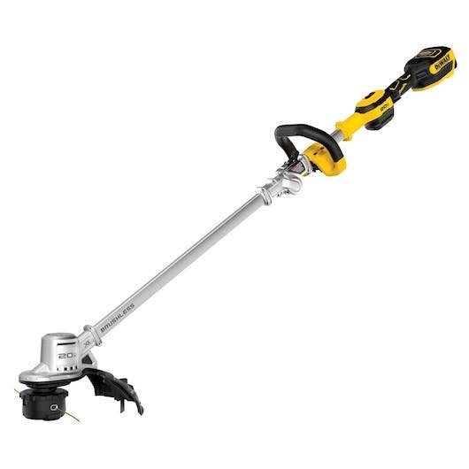 Dewalt DCST922P1 String Trimmer (20V) 14"