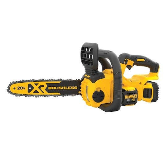 Dewalt DCCS620P1 Compact Chain Saw 20V