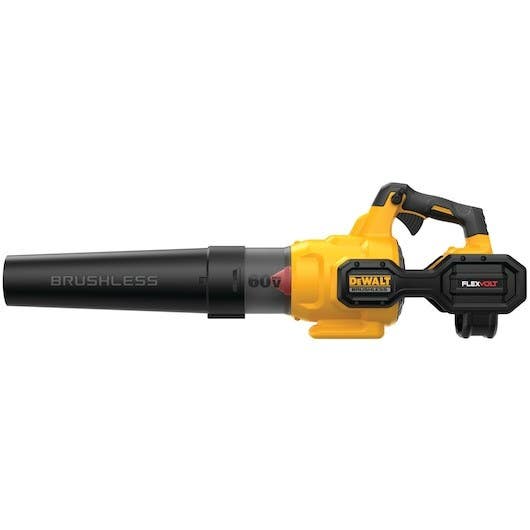 Dewalt DCBL772X1 Axial Max Blower 60V