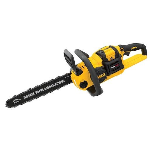 Dewalt DCCS670X1 Brushless Chain Saw 60V