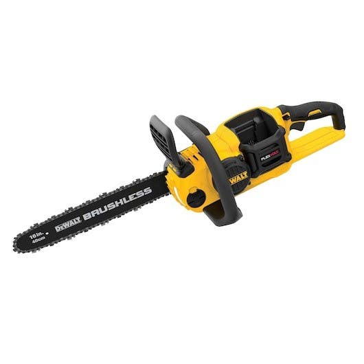 Dewalt DCCS670B Flexvolt Bare Chain Saw 60V