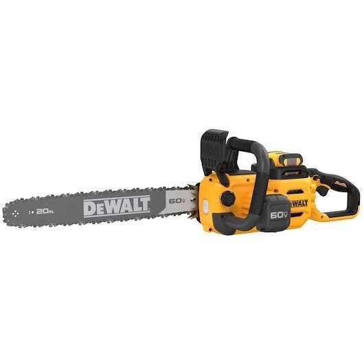 Dewalt DCCS677Z1 Cordless Chain Saw 60V