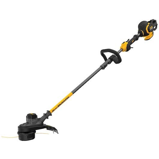 Dewalt DCST970B Cordless String Trimmer 60V