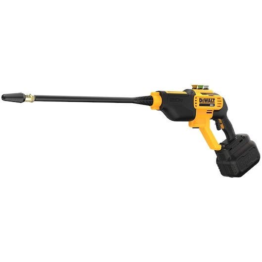 Dewalt DCPW550P1 Power Cleaner 20V