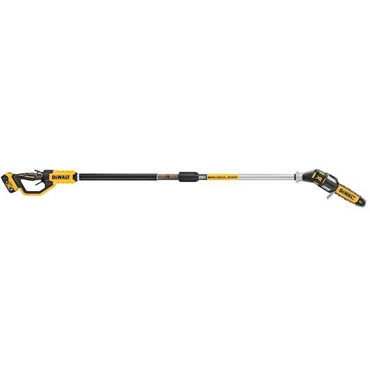 Dewalt DCPS620M1 Cordless Pole Saw 20V