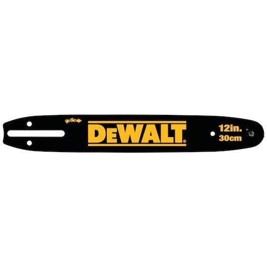 Dewalt DWZCSB12 Chainsaw Replacement Bar 12"