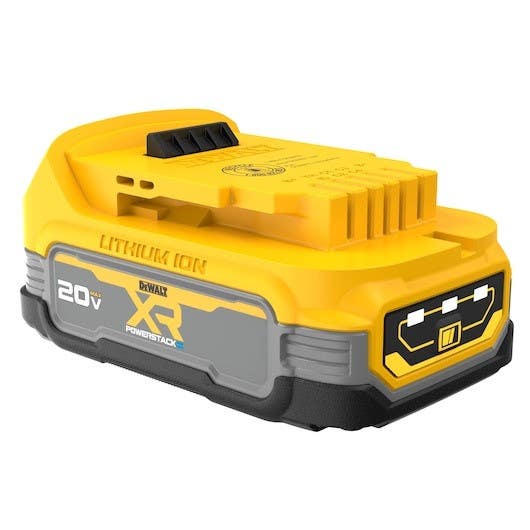 Dewalt DCBP034-2 (20V) 2Ah Battery 2 Pack