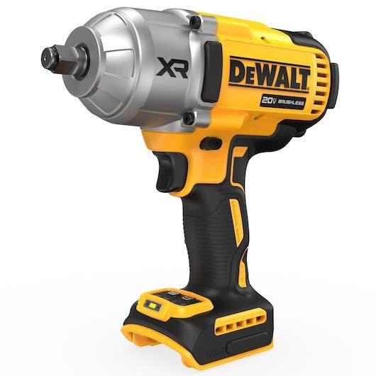 Dewalt DCF900B Impact Wrench (20V) MAX 1/2"