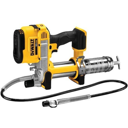 Dewalt DCGG571B Grease Gun 20V