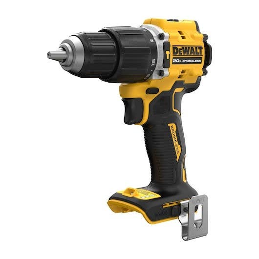 Dewalt DCD799B Compact Hammer Drill 20V