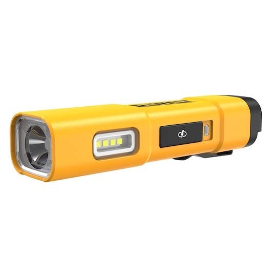 Dewalt DCL183 USB-C Rech Flashlight