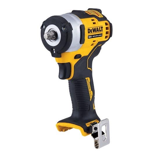 Dewalt DCF90 Impact Wrench (12V)