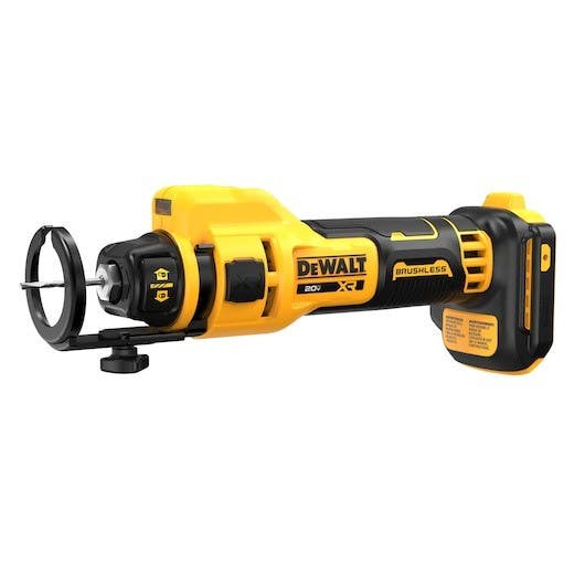 Dewalt DCE555B Drywall Cutout Tool 20V