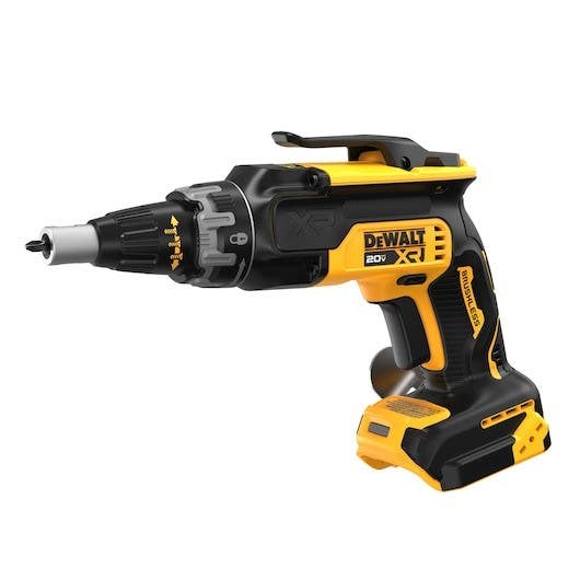 Dewalt DCF630B Drywall Screw Gun 20V