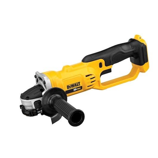 Dewalt DCG412B Lithium-Ion Cut Off Tool 20V
