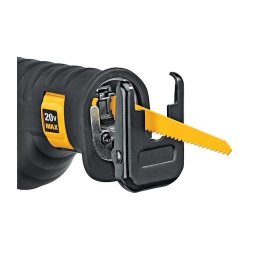 Dewalt DCS380B Lithium-Ion Reciprocating Saw 20V