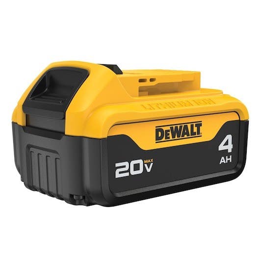 Dewalt DCB20 Lithium Battery (20V)