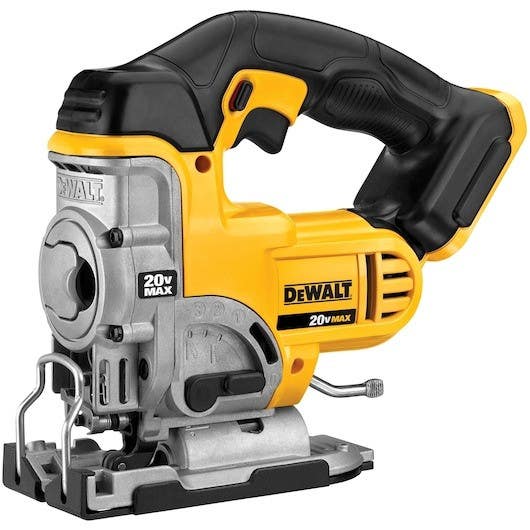 Dewalt DCS331B Cordless Jig Saw 20V